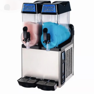 Granizador de Bebidas 2x12Lt FZ / Mod. FRG-12L×2