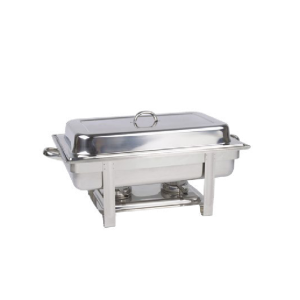 Baño Maria estandar (chafing dish) 9Lt Meital / Mod. MEI-CD027