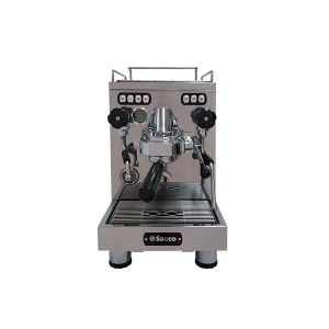 Maquina de Cafe Espresso Profesional 1 grupo Gaggia / Mod. Saeco