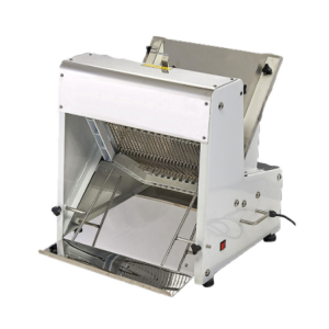 Rebanadora de Pan de Sandwich sobre mesa FZ / Mod. FR-MRP25PCS